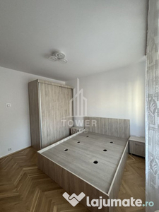 Apartament 2 camere de închiriat | Zona Vasile Aaron