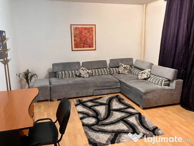 Apartament 2 camere de inchiriat,bloc anvelopat la 1 min.de Vitan Mall