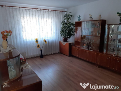 Apartament 2 camere, decomandat, 46mp, Tulcea, strada Spitalului nr 29