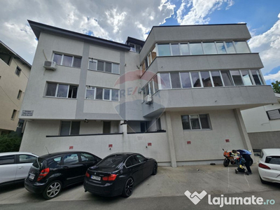 Apartament 2 camere decomandat 45.12 mp- bloc nou 2017 - ...