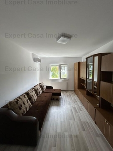 Apartament 2 Camere Decomandat Etaj 2 Pacurari - Canta