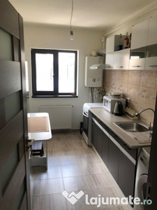 Apartament 2 camere Decomandat Lidl Metalurgiei