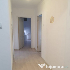 Apartament 2 Camere Decomandat Sebastian Mobilat Utilat