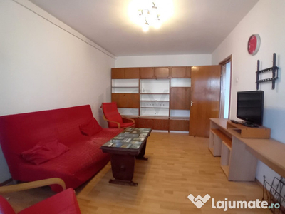 Apartament 2 Camere Decomandat Tineretului