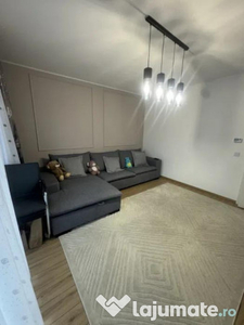 Apartament 2 camere decomandat - zona Avantgarden