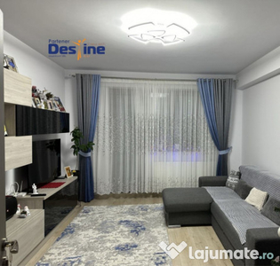 Apartament 2 camere decomandate, 67 mp ,parcare , boxa, Vale