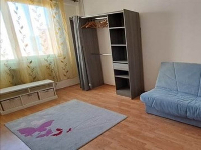 Apartament 2 camere etaj intermediar Astra, 10F2N