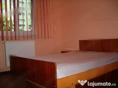 Apartament 2 camere etajul 1 Grivitei, 10F45