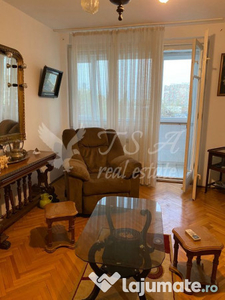 Apartament 2 camere Ferdinand