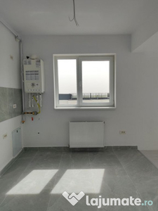 Apartament 2 Camere Finalizat Sector 4 Grand Arena 55.25Mp