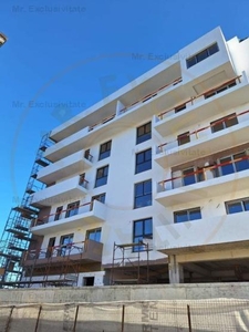 Apartament 2 camere Fratii Golesti Bloc 2024