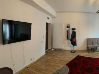 Apartament 2 camere, Gavana 3, Centrala/AC, Living open space, Balcon, 60mp