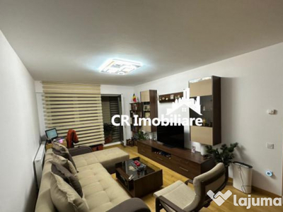 Apartament 2 camere GranVia Lujerului