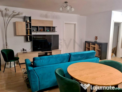 Apartament 2 Camere I Pipera