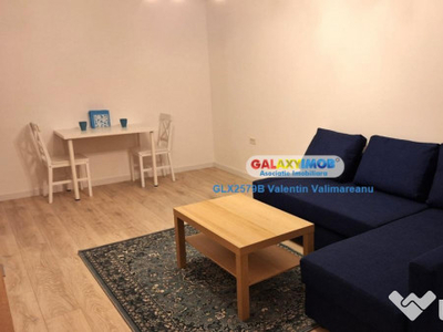 Apartament 2 Camere Ikea Pallady DI 331