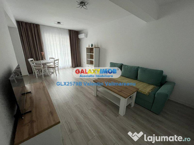 Apartament 2 Camere Ikea Pallady DI 348