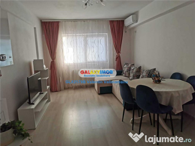 Apartament 2 Camere Ikea Pallady DV 335