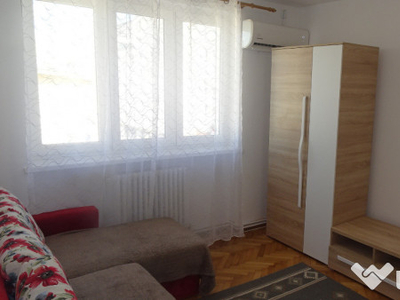 Apartament 2 camere in Deva, zona ultracentrala (I. Maniu), et. 3