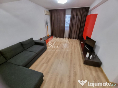 Apartament 2 camere + loc de parcare, in Tomis Plus