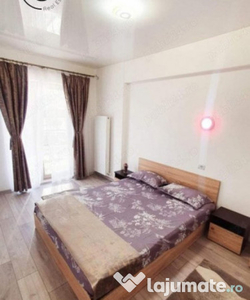 Apartament cu 2 camere - Mamaia-Sat - zona Lidl