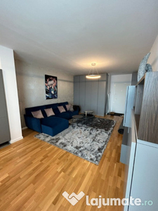 Apartament 2 camere lux atlas residence