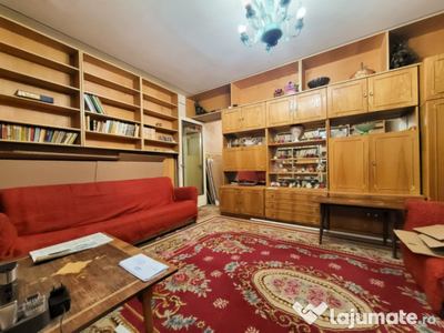 Apartament 2 camere, Malu Rosu