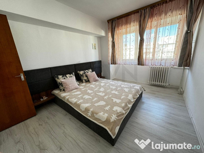 Apartament 2 camere Mega Mall