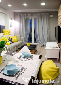 Apartament 2 camere metrou Berceni la 5 minute