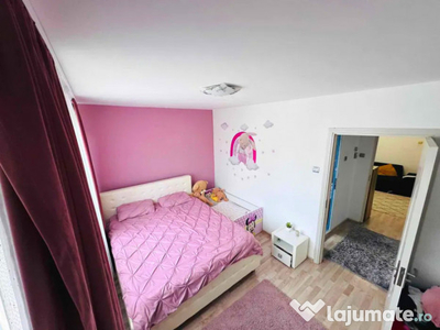 Apartament 2 camere - Podu Roș - bloc fără risc
