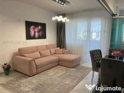 Apartament 2 Camere Premium Mihai Bravu Metrou Bloc NOU