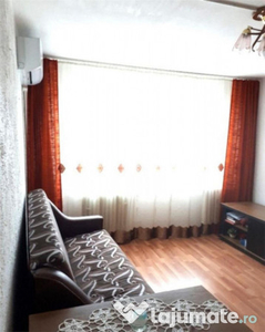 Apartament 2 Camere renovat mobilat utilat Zona Bd.Decebal