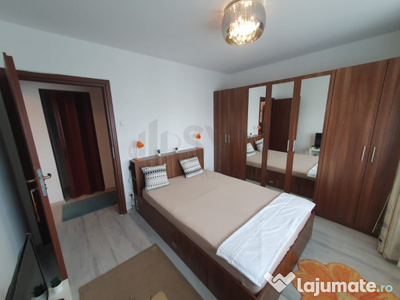 Apartament 2 camere renovat si utilat I 1 Mai I