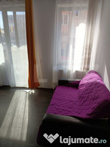 Apartament 2 camere semidecomandat, 48 mp , zona Tera