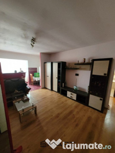 Apartament 2 camere semidecomandat, Valea Aurie (Pet Friendl