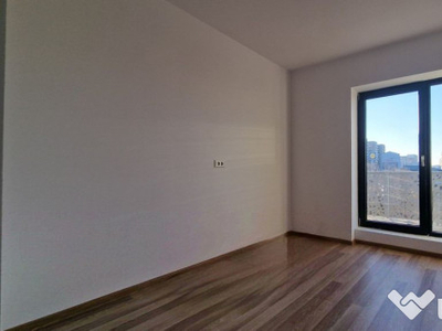 Apartament 2 camere studio la 13 min de metrou N Teclu