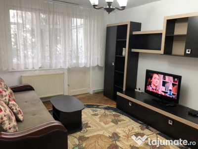 Apartament 2 camere Targu Jiu, Gorj, Aleea Garofitei