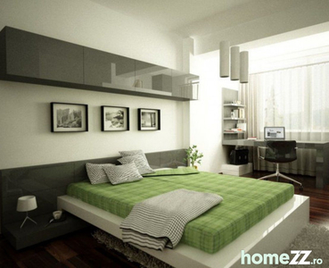 Apartament 2 Camere Tip Studio Zona Grand Arena