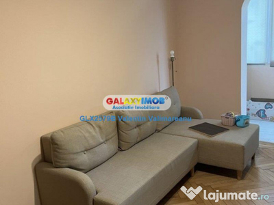 Apartament 2 Camere Titan DI 349