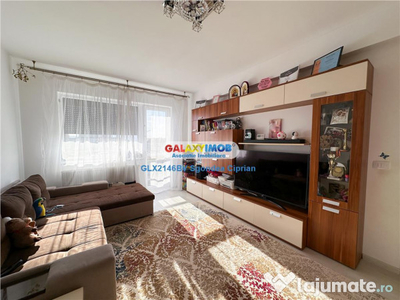 Apartament 2 Camere Tractoru Coresi