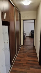 Apartament 2 camere zona )bor