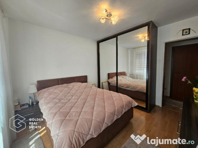 Apartament 2 camere, zona Gorjului