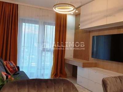 Apartament 2 camere zona Herastrau