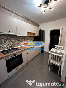 Apartament 2 camere, zona Lujerului, Plaza Residence