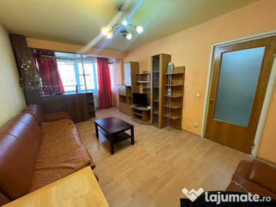 Apartament 2 camere zona Obor