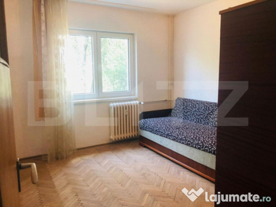 Apartament 2 camere,50mp, zona Nord