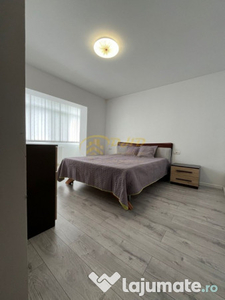 Apartament 2D, CUG, Renovat, AC, CT