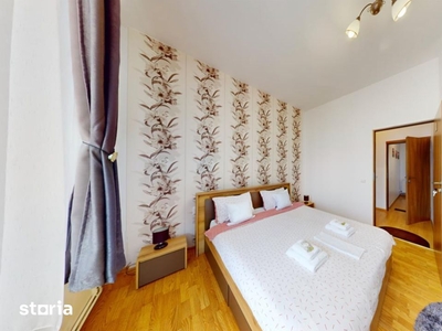 Apartament 2 camere | Pipera | Cortina North