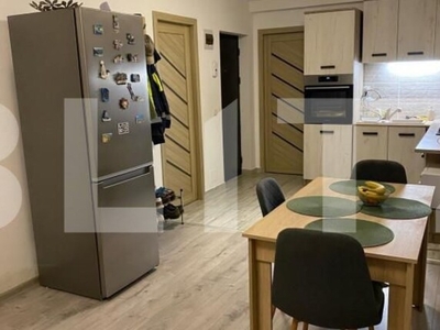 Apartament 3 camere, 50mp, parcare, zona Tineretului