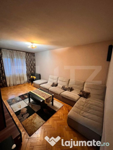 Apartament 3 camere, 59mp, Mihai Bravu