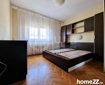 Apartament 3 camere | 65 mp | Balcon | Grigorescu | Zona Fan